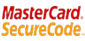 master card secure payment logo